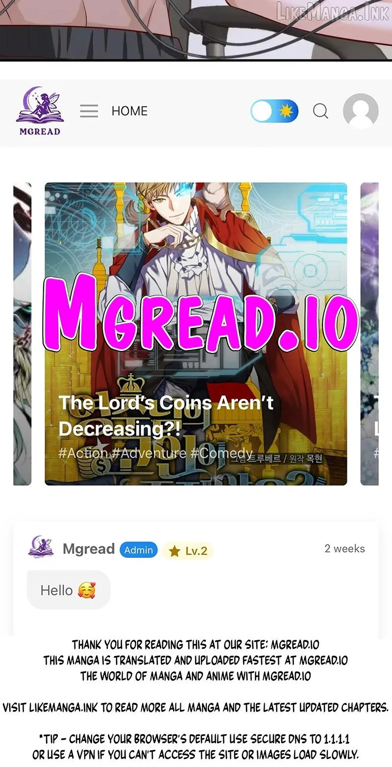 I randomly have a new career every week chapter 913 page 98