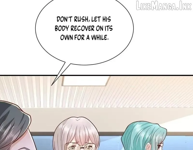 I randomly have a new career every week chapter 913 page 64