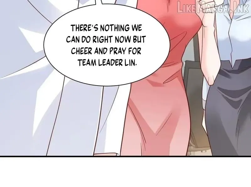 I randomly have a new career every week chapter 913 page 46