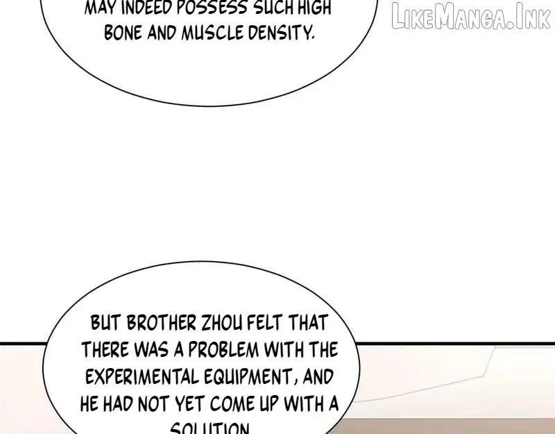 I randomly have a new career every week chapter 914 page 58