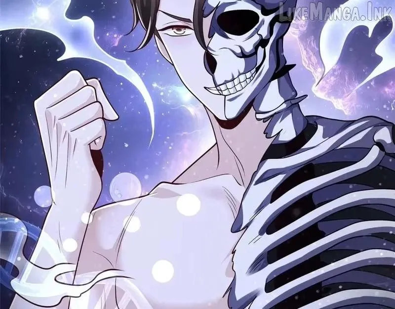 I randomly have a new career every week chapter 914 page 21