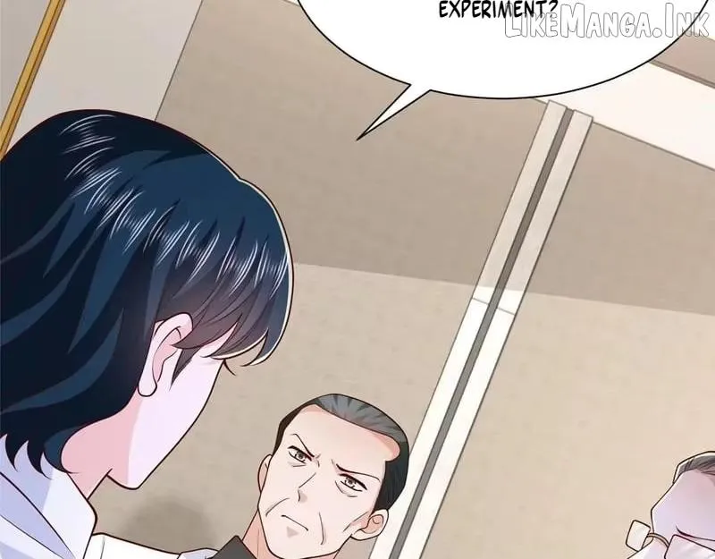 I randomly have a new career every week chapter 914 page 27