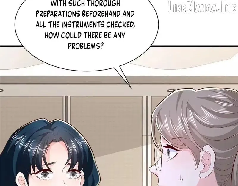 I randomly have a new career every week chapter 914 page 50