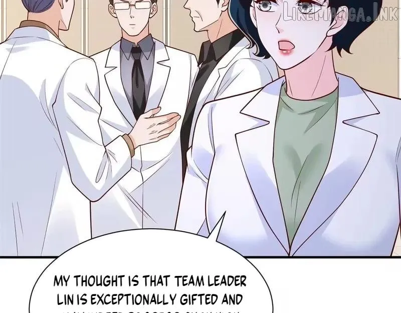I randomly have a new career every week chapter 914 page 57