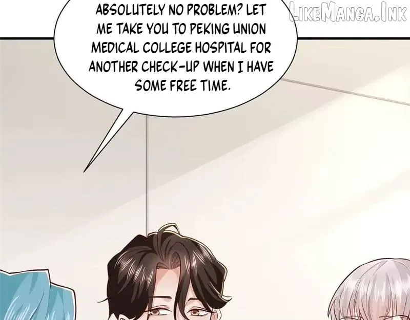 I randomly have a new career every week chapter 914 page 75