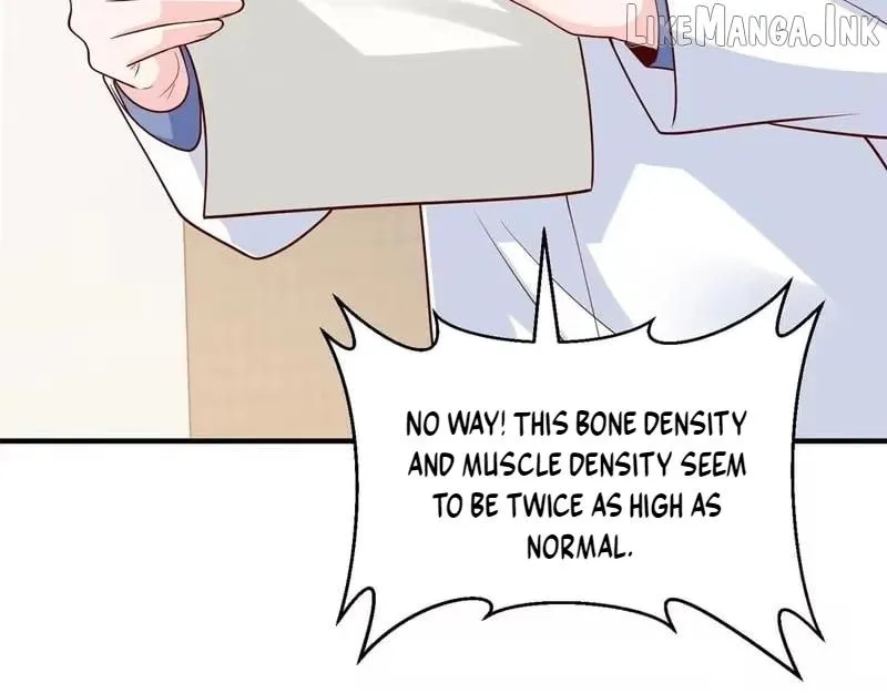 I randomly have a new career every week chapter 914 page 55