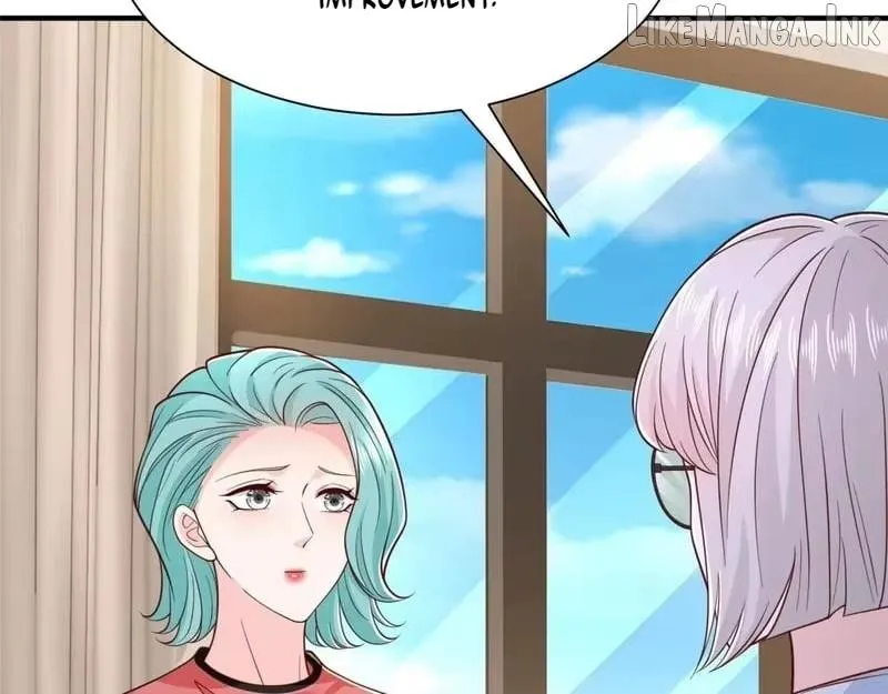 I randomly have a new career every week chapter 914 page 90