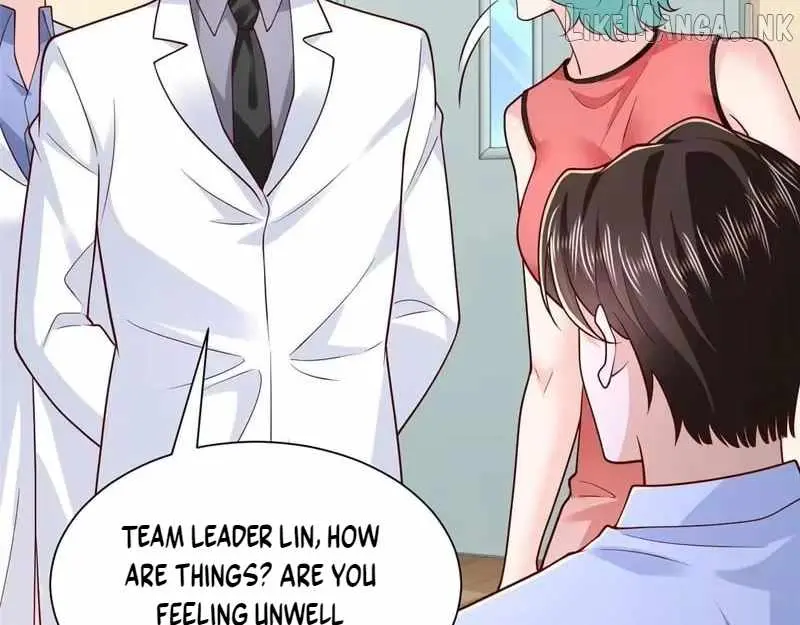I randomly have a new career every week chapter 915 page 11