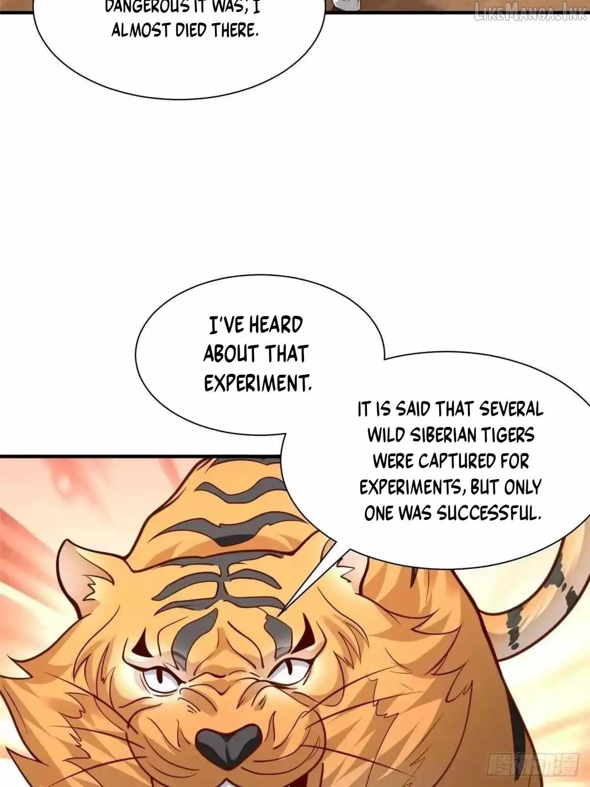 I randomly have a new career every week chapter 916 page 16