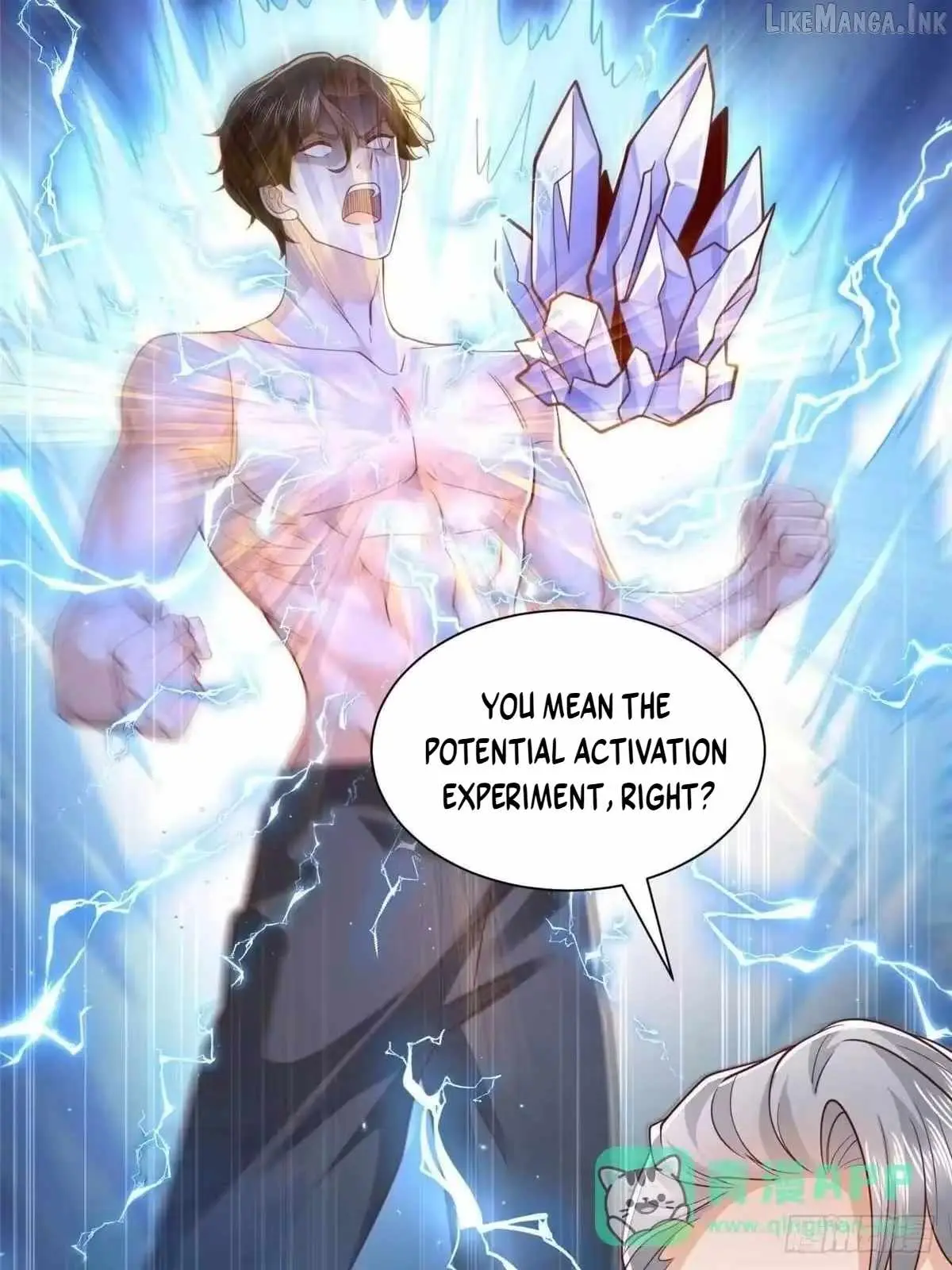 I randomly have a new career every week chapter 916 page 9