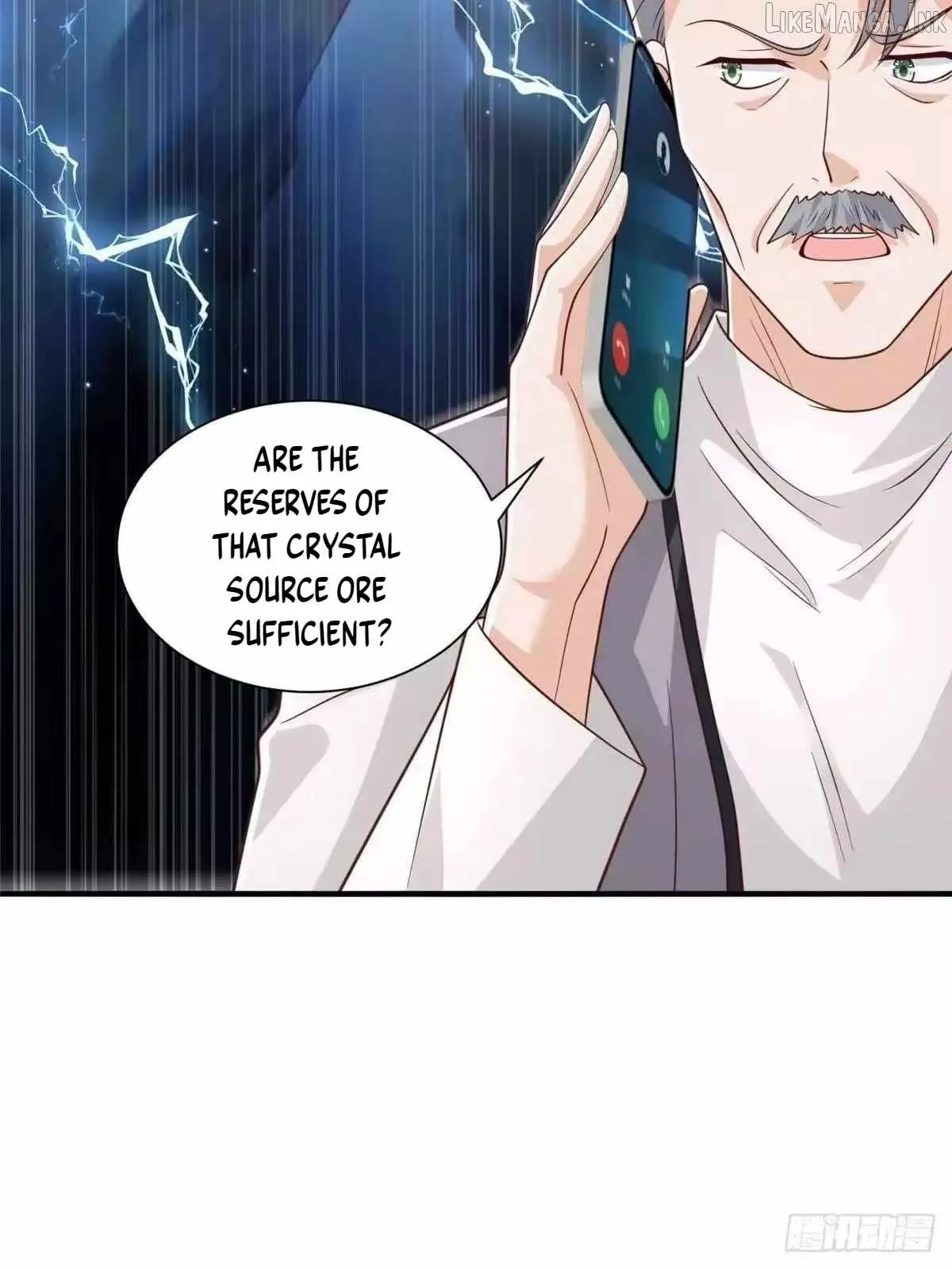 I randomly have a new career every week chapter 916 page 10