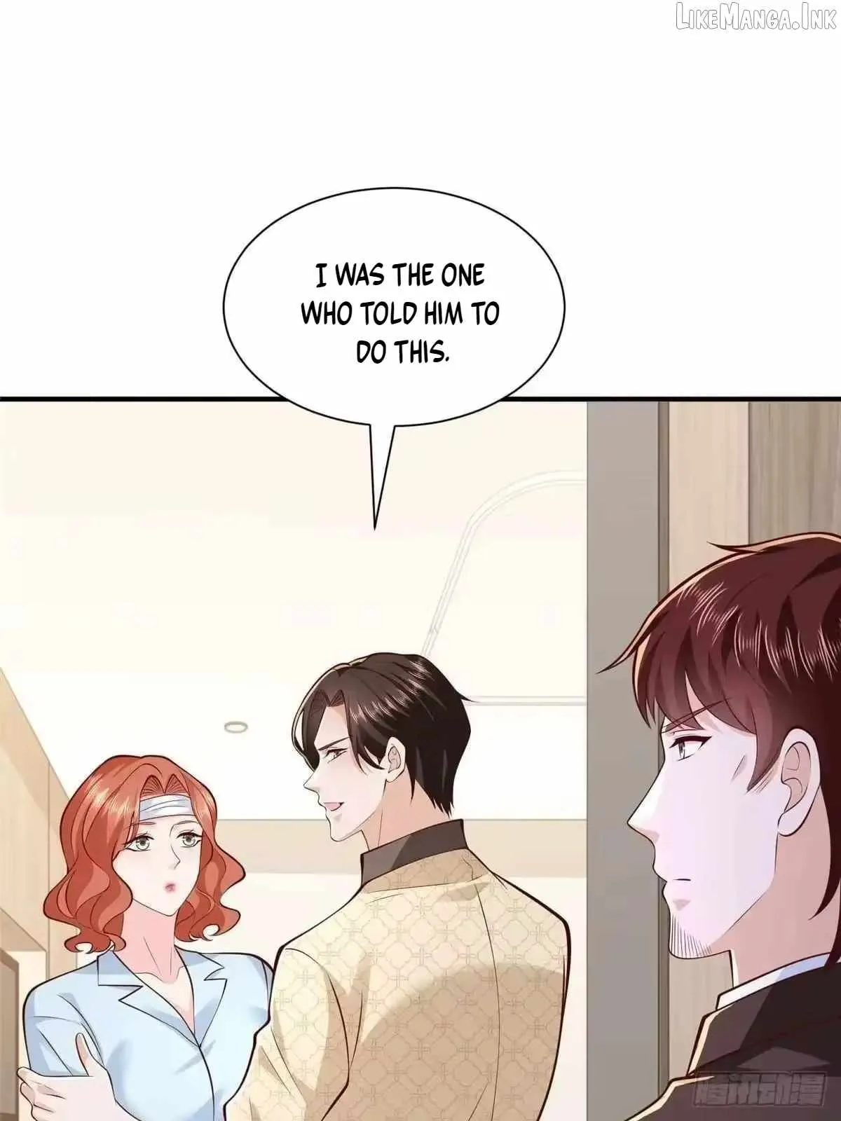 I randomly have a new career every week chapter 916 page 52