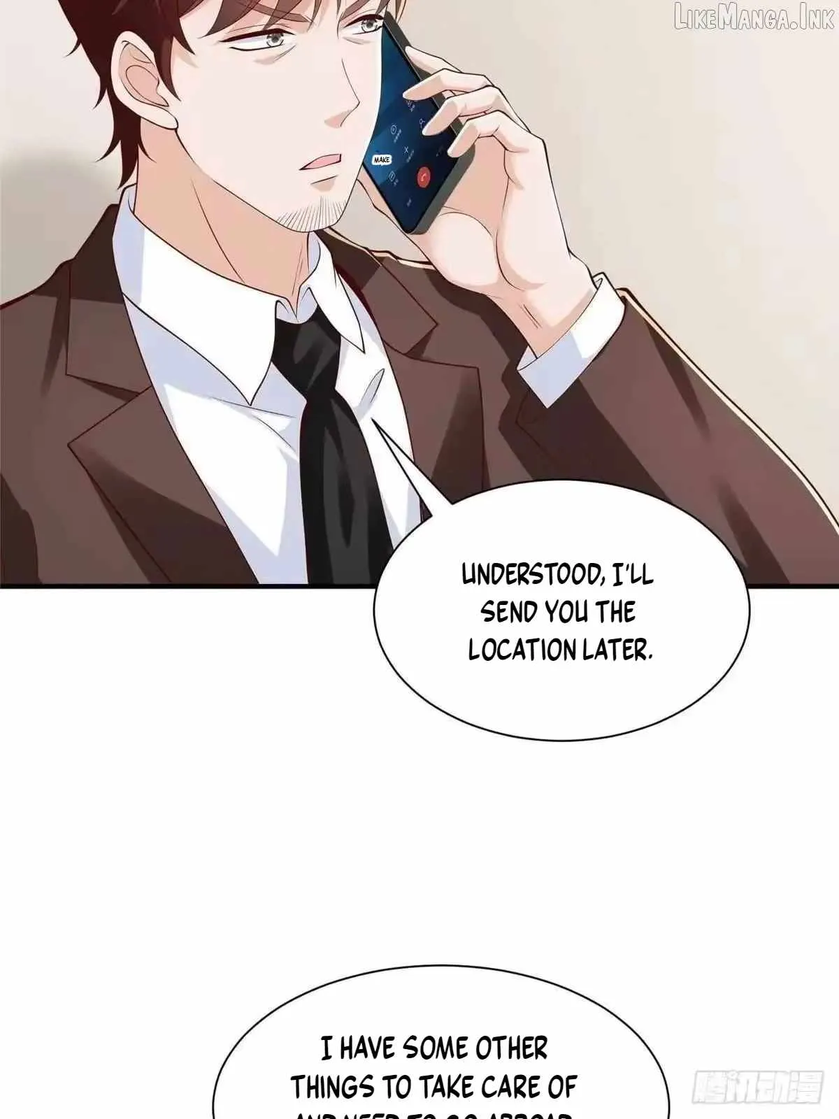 I randomly have a new career every week chapter 916 page 35