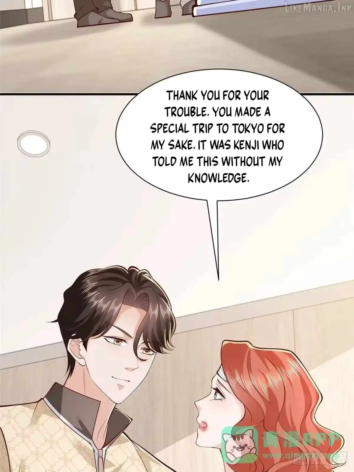 I randomly have a new career every week chapter 916 page 49