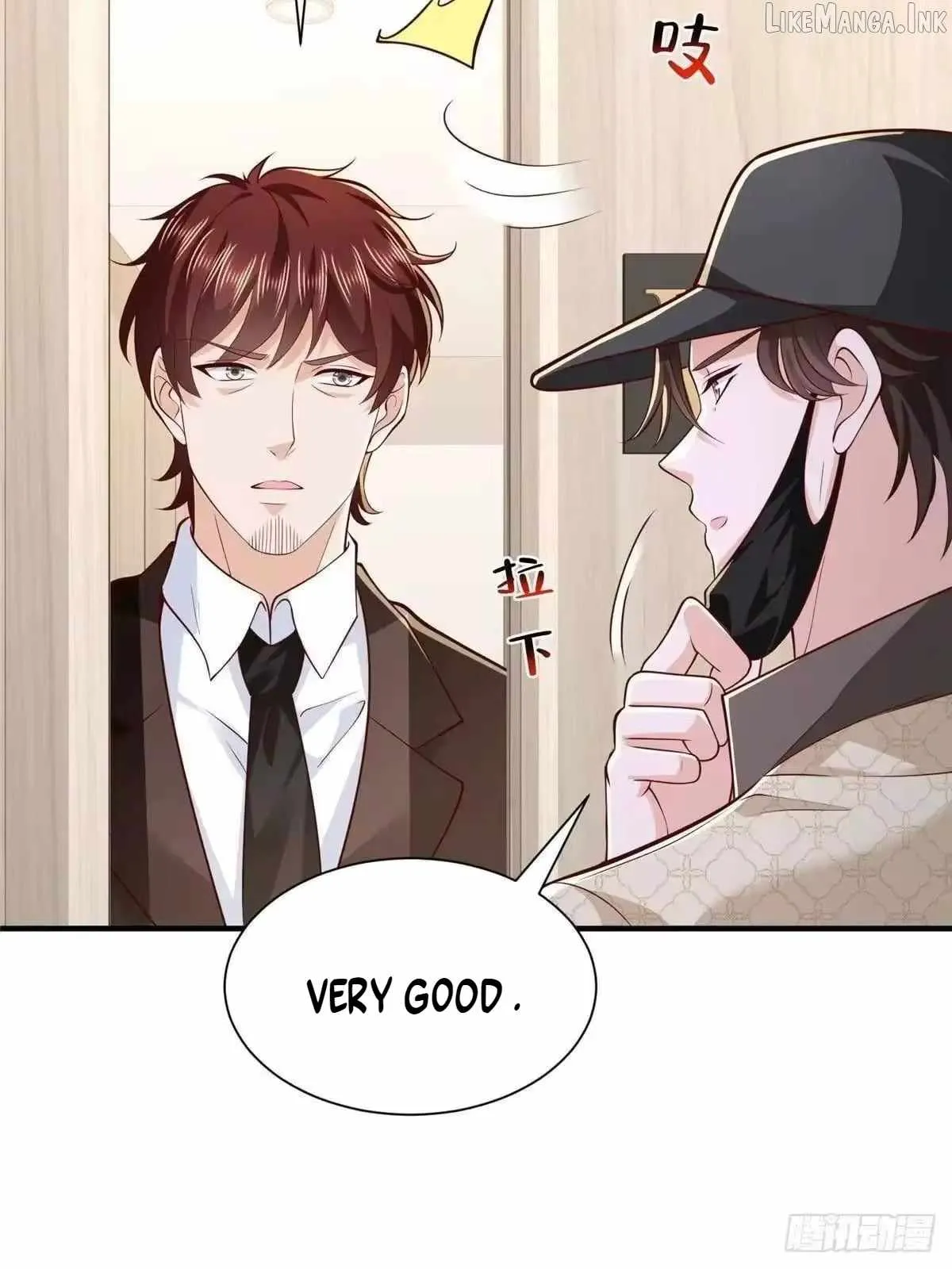 I randomly have a new career every week chapter 916 page 47
