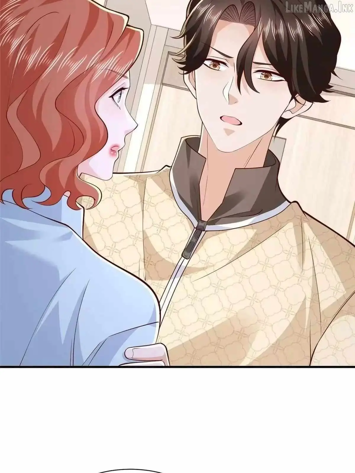 I randomly have a new career every week chapter 916 page 54