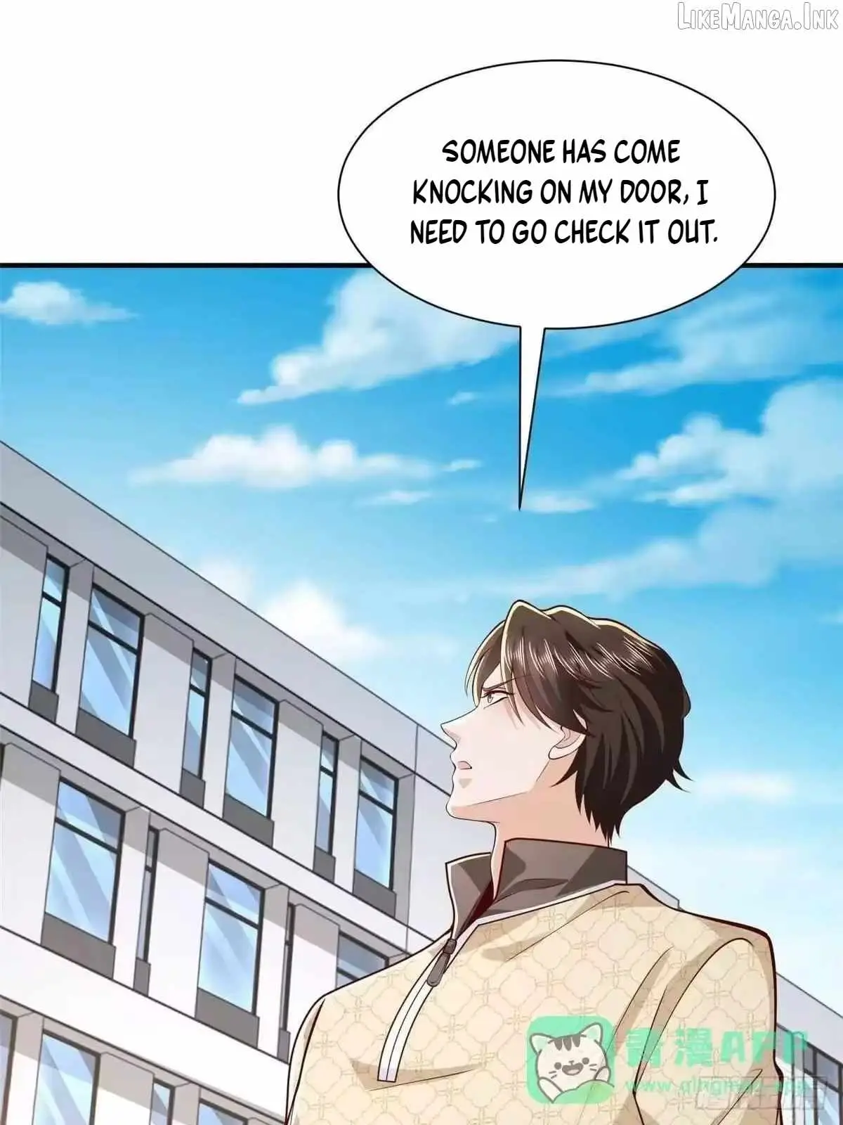 I randomly have a new career every week chapter 916 page 39