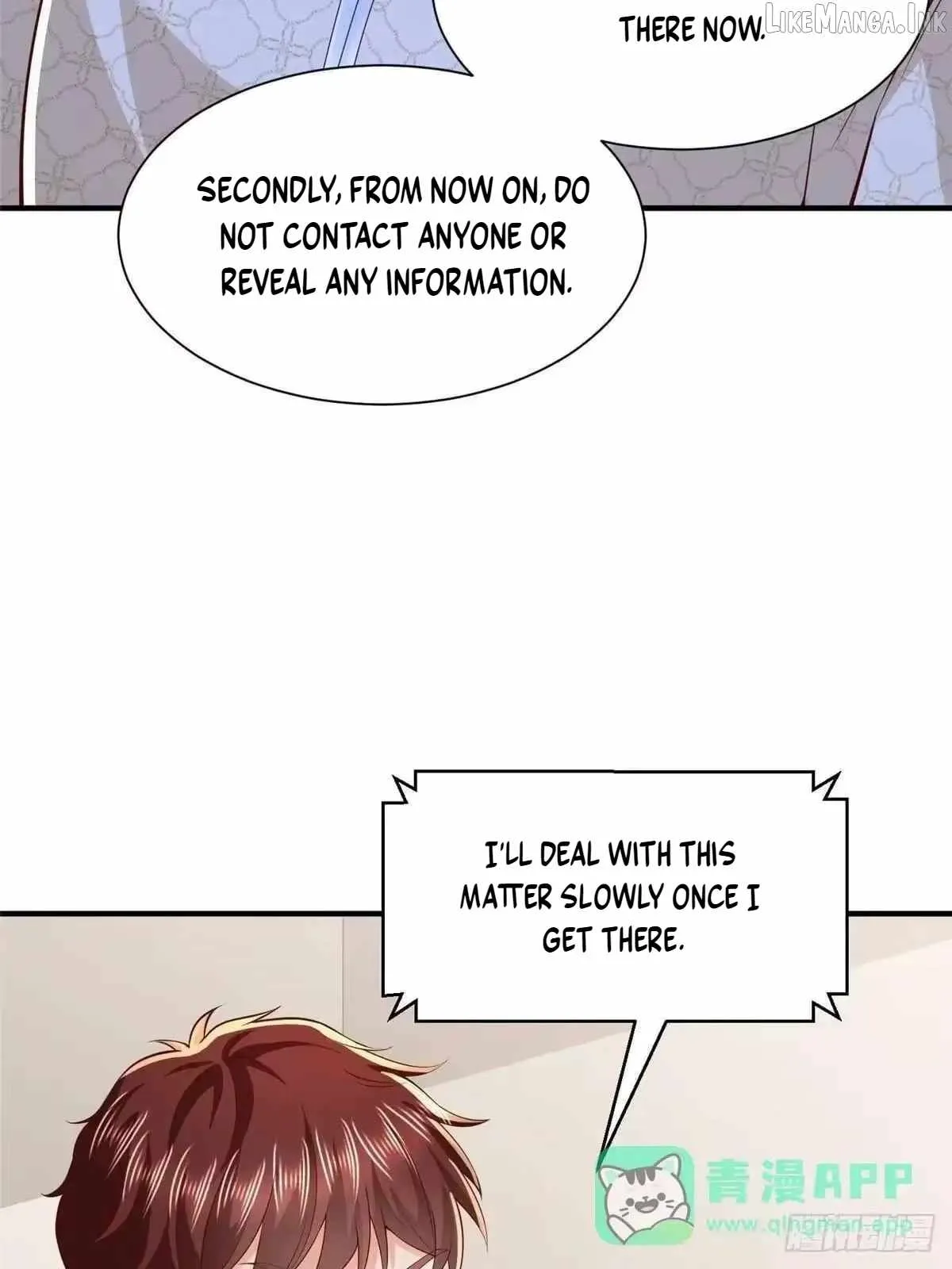 I randomly have a new career every week chapter 916 page 34