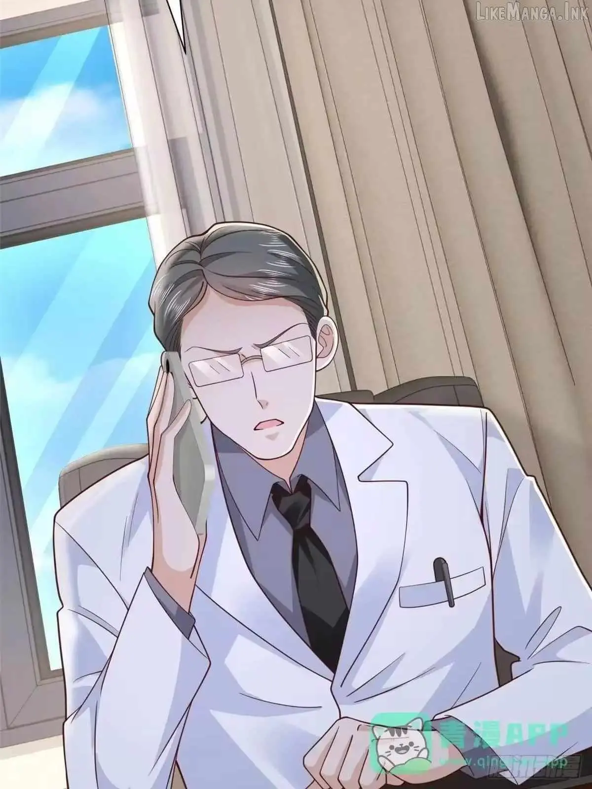 I randomly have a new career every week chapter 916 page 4