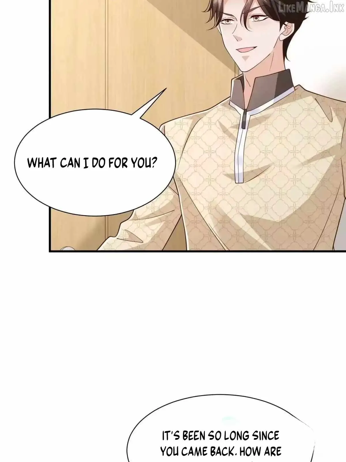I randomly have a new career every week chapter 916 page 14
