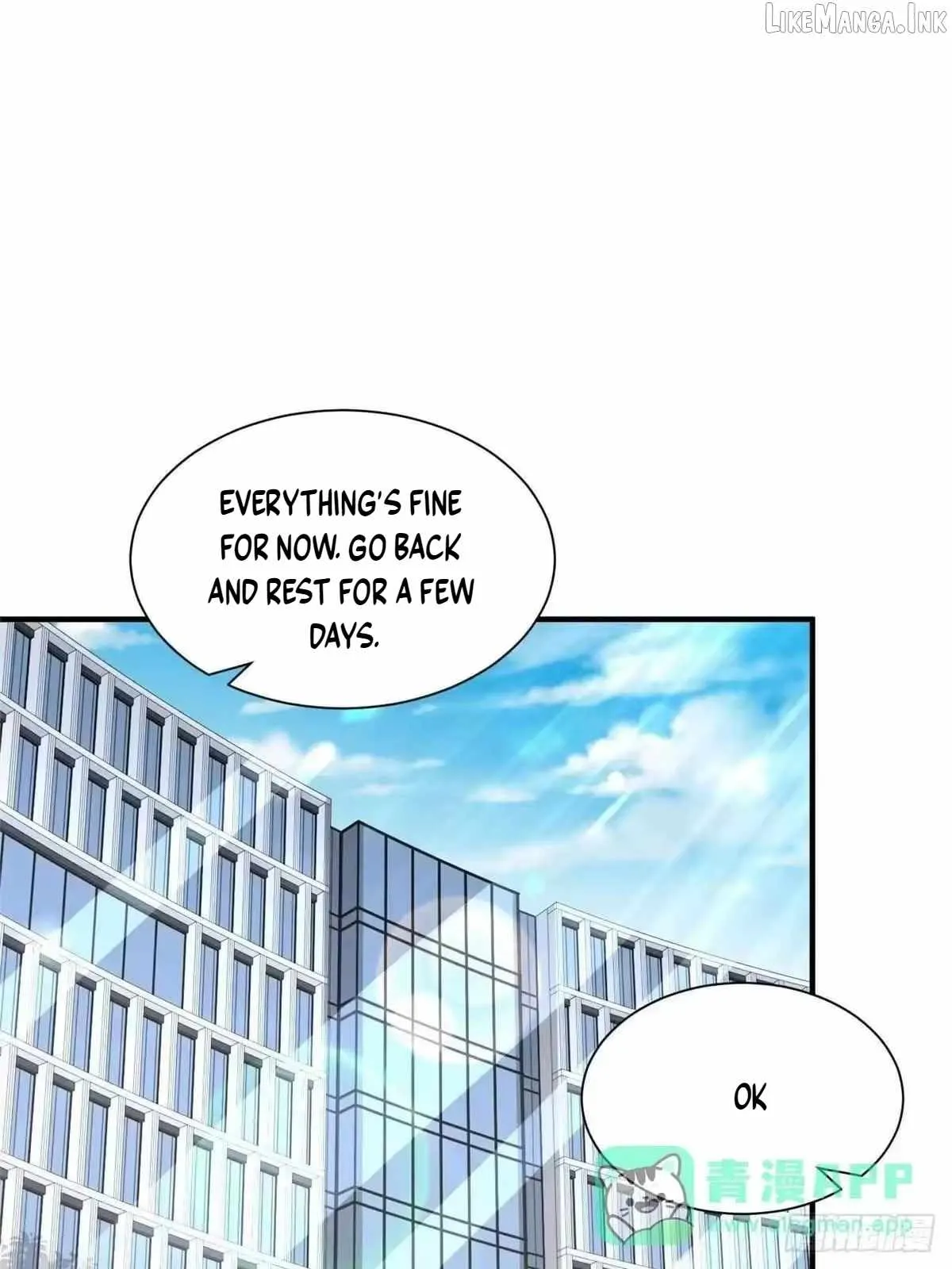 I randomly have a new career every week chapter 916 page 24