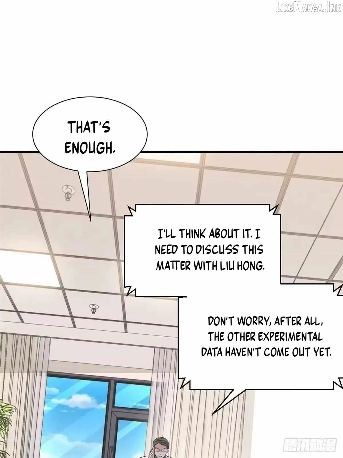 I randomly have a new career every week chapter 916 page 11