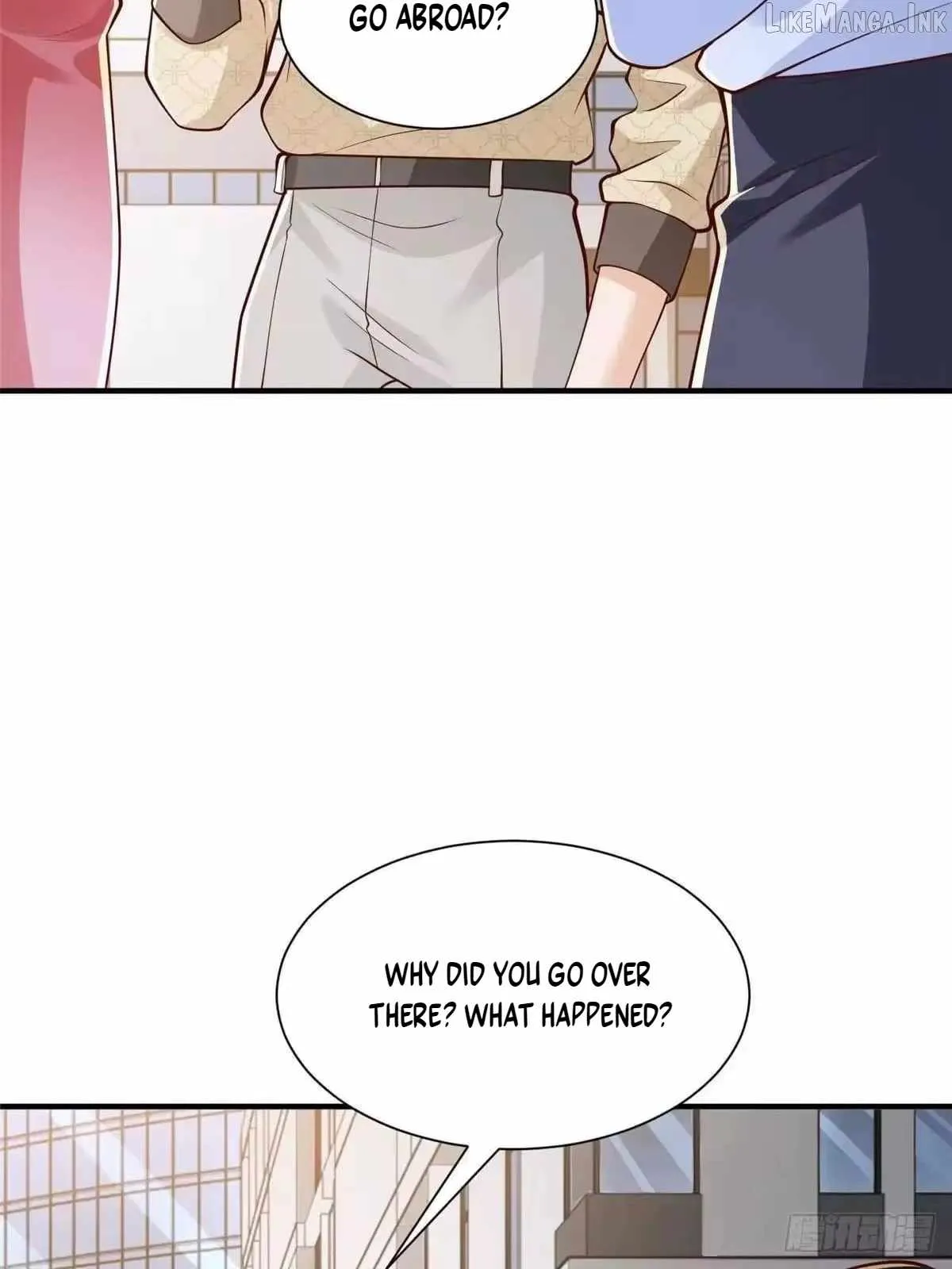 I randomly have a new career every week chapter 916 page 37