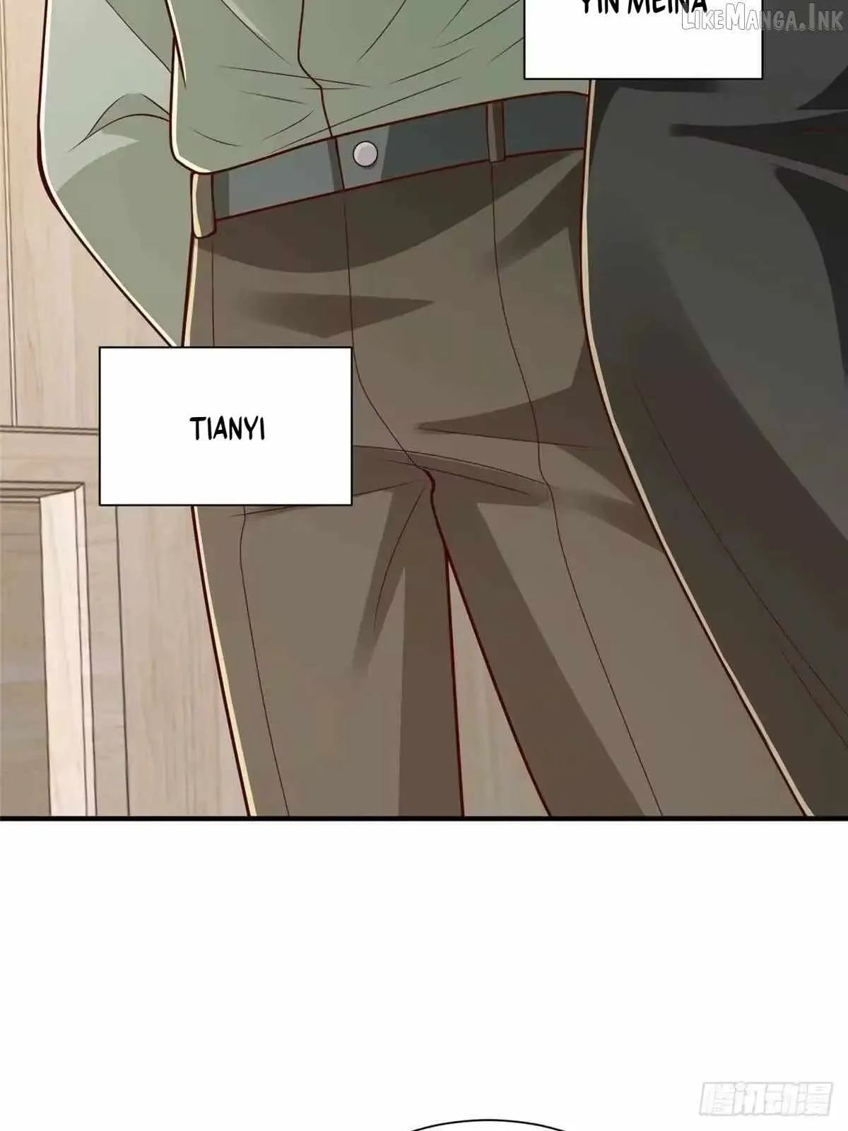 I randomly have a new career every week chapter 917 page 27
