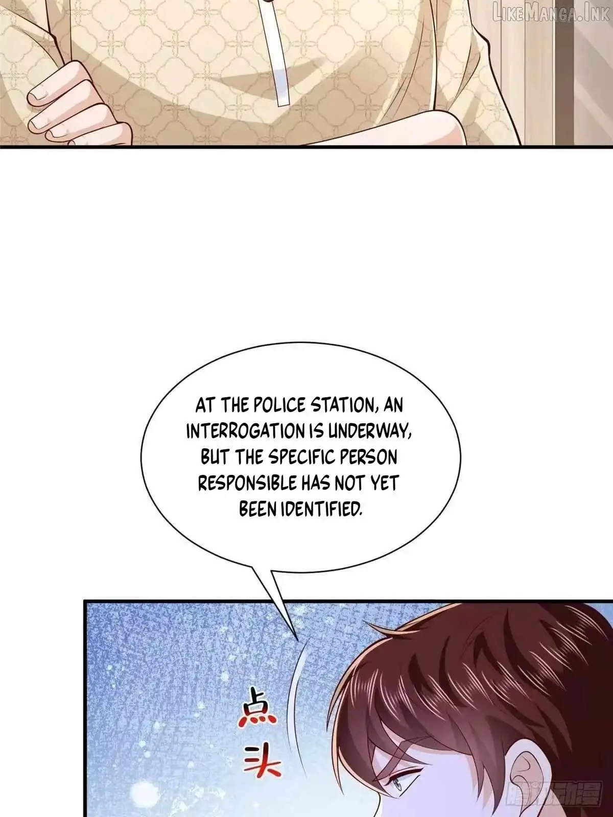 I randomly have a new career every week chapter 917 page 12