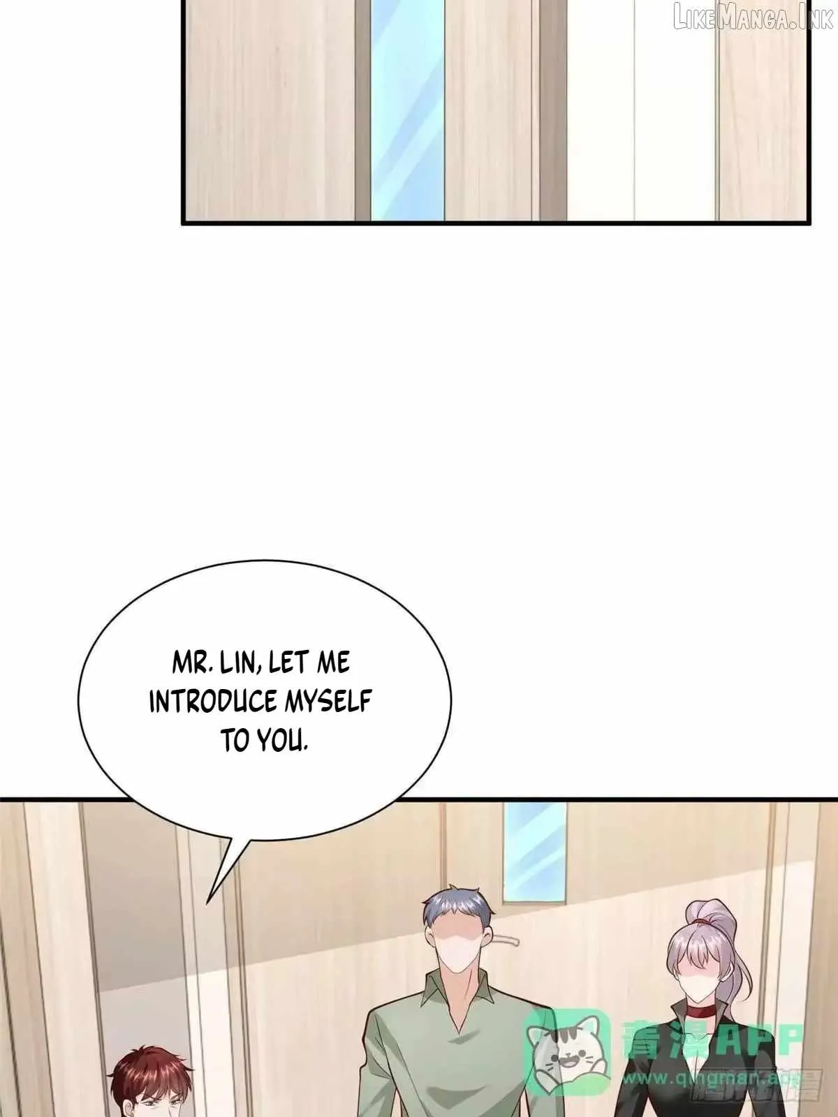 I randomly have a new career every week chapter 917 page 24