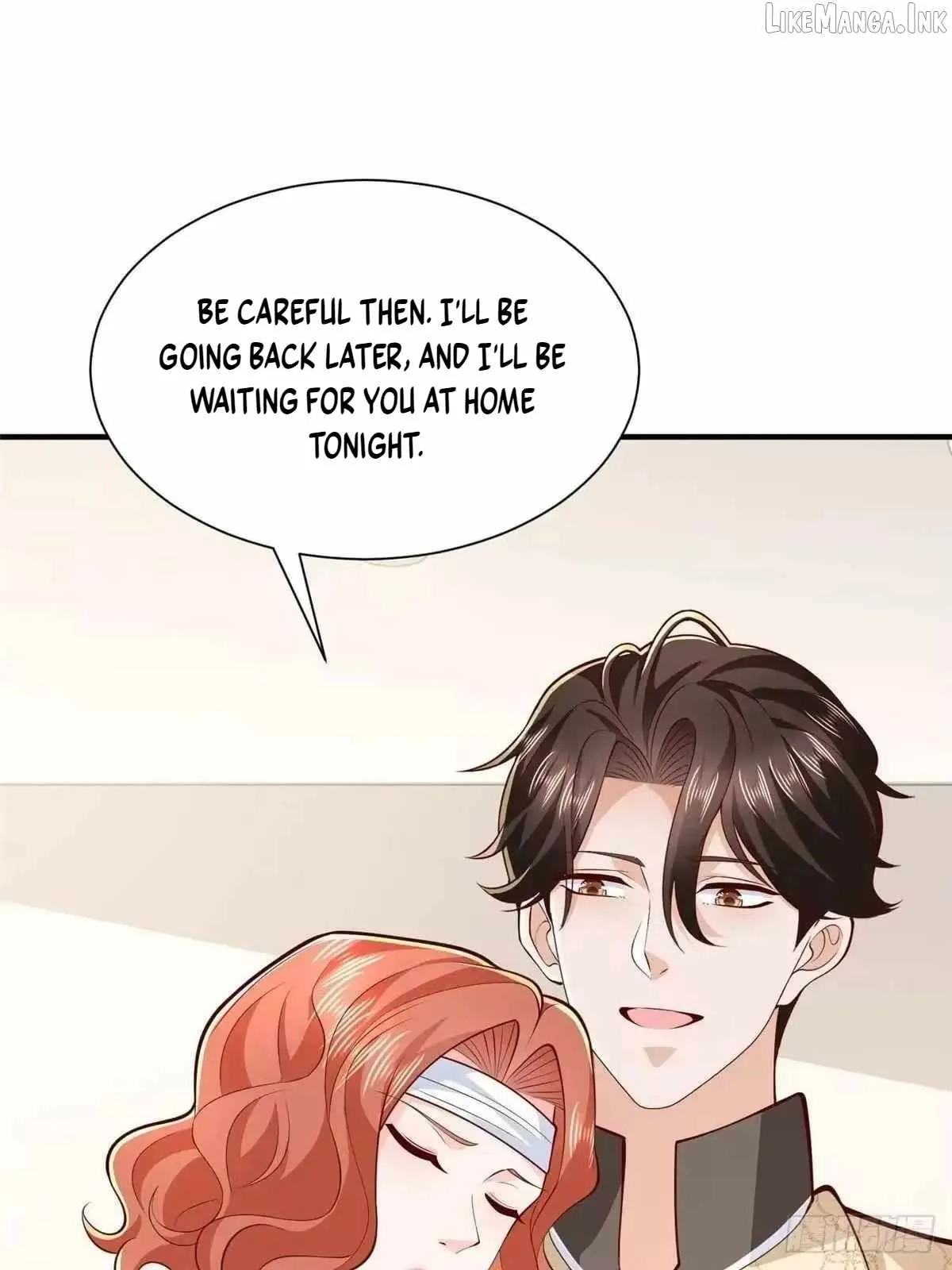 I randomly have a new career every week chapter 917 page 21