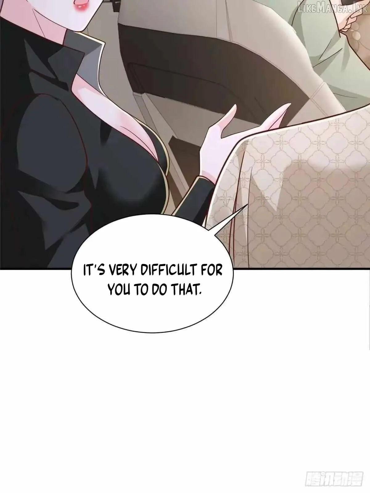 I randomly have a new career every week chapter 917 page 52