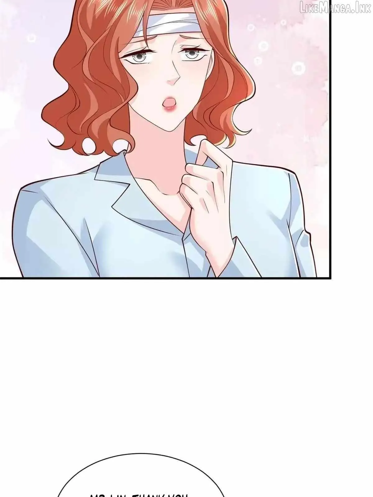 I randomly have a new career every week chapter 917 page 4