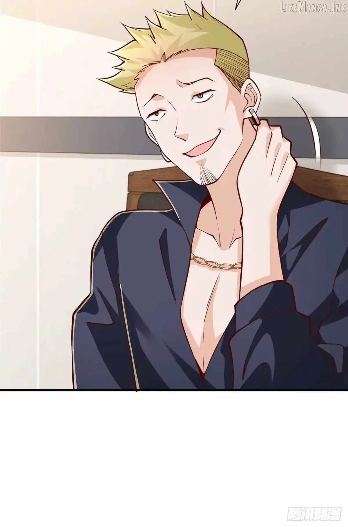 I randomly have a new career every week chapter 917 page 42