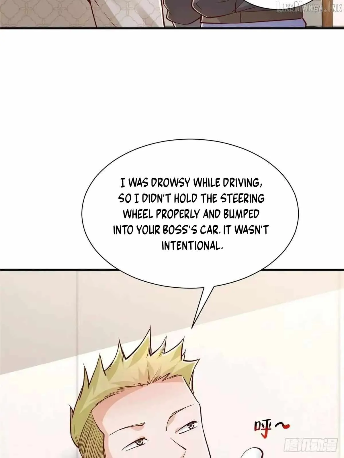 I randomly have a new career every week chapter 917 page 38