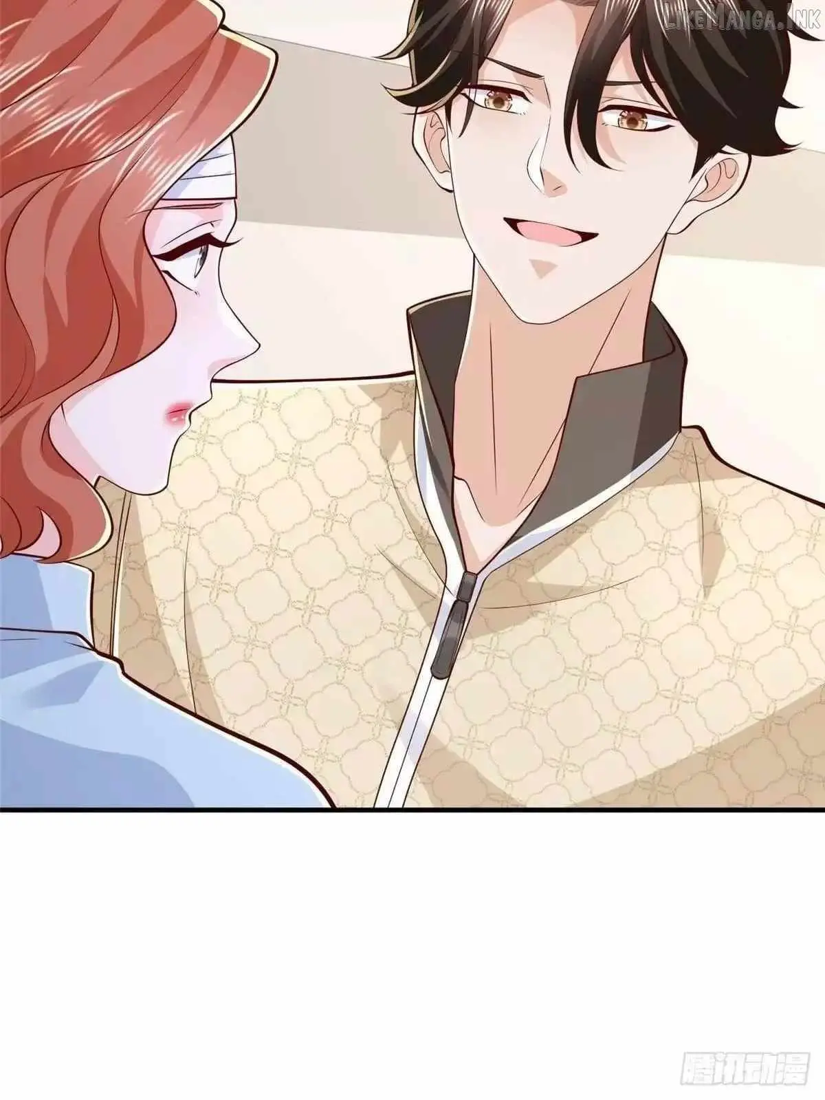 I randomly have a new career every week chapter 917 page 20