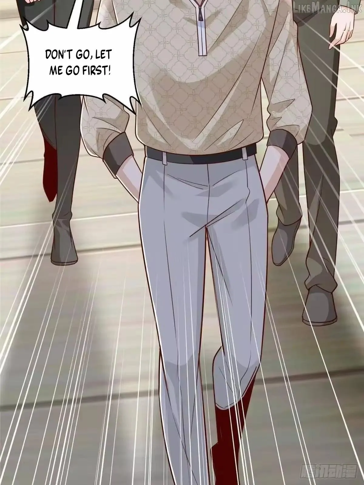 I randomly have a new career every week chapter 918 page 55