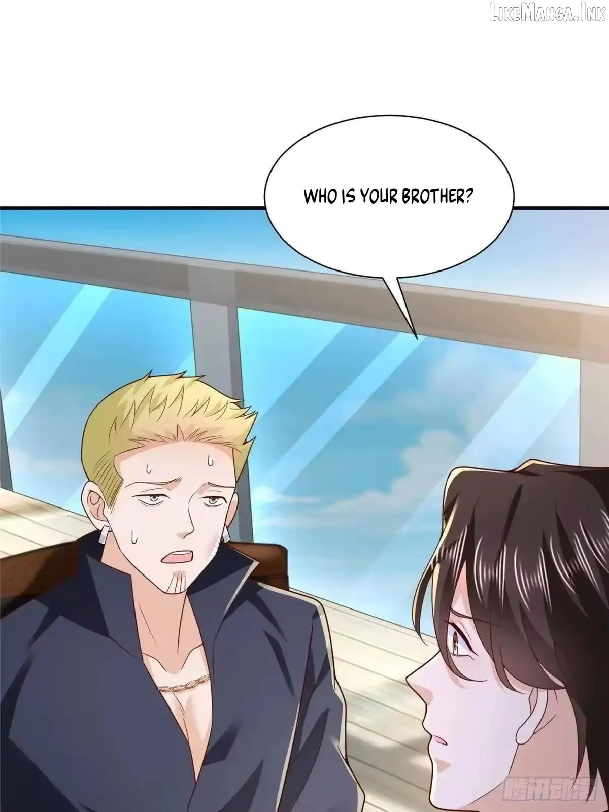 I randomly have a new career every week chapter 918 page 30
