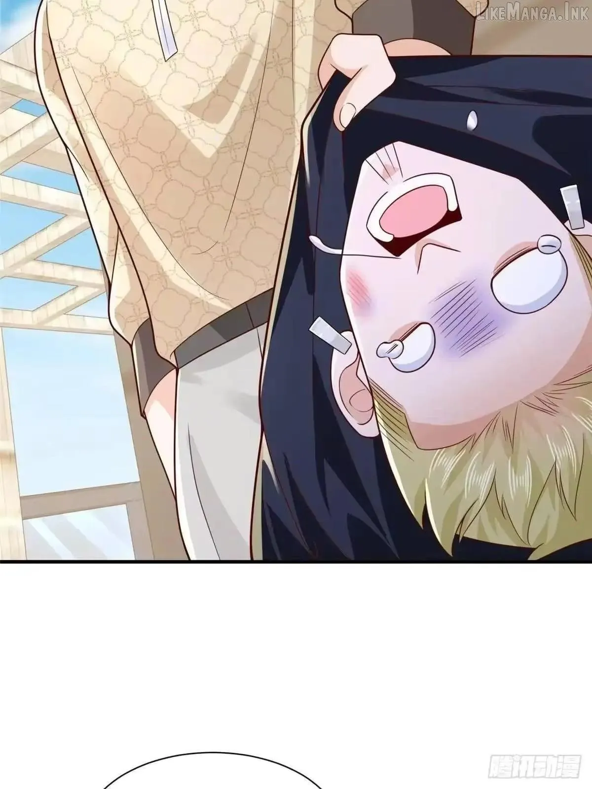 I randomly have a new career every week chapter 918 page 26