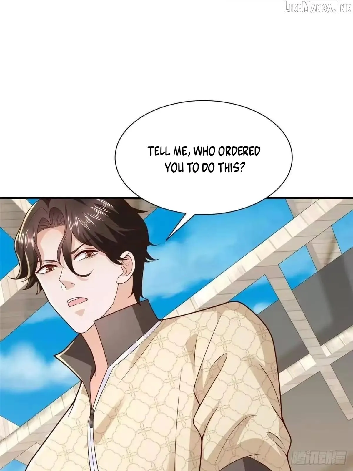 I randomly have a new career every week chapter 918 page 25