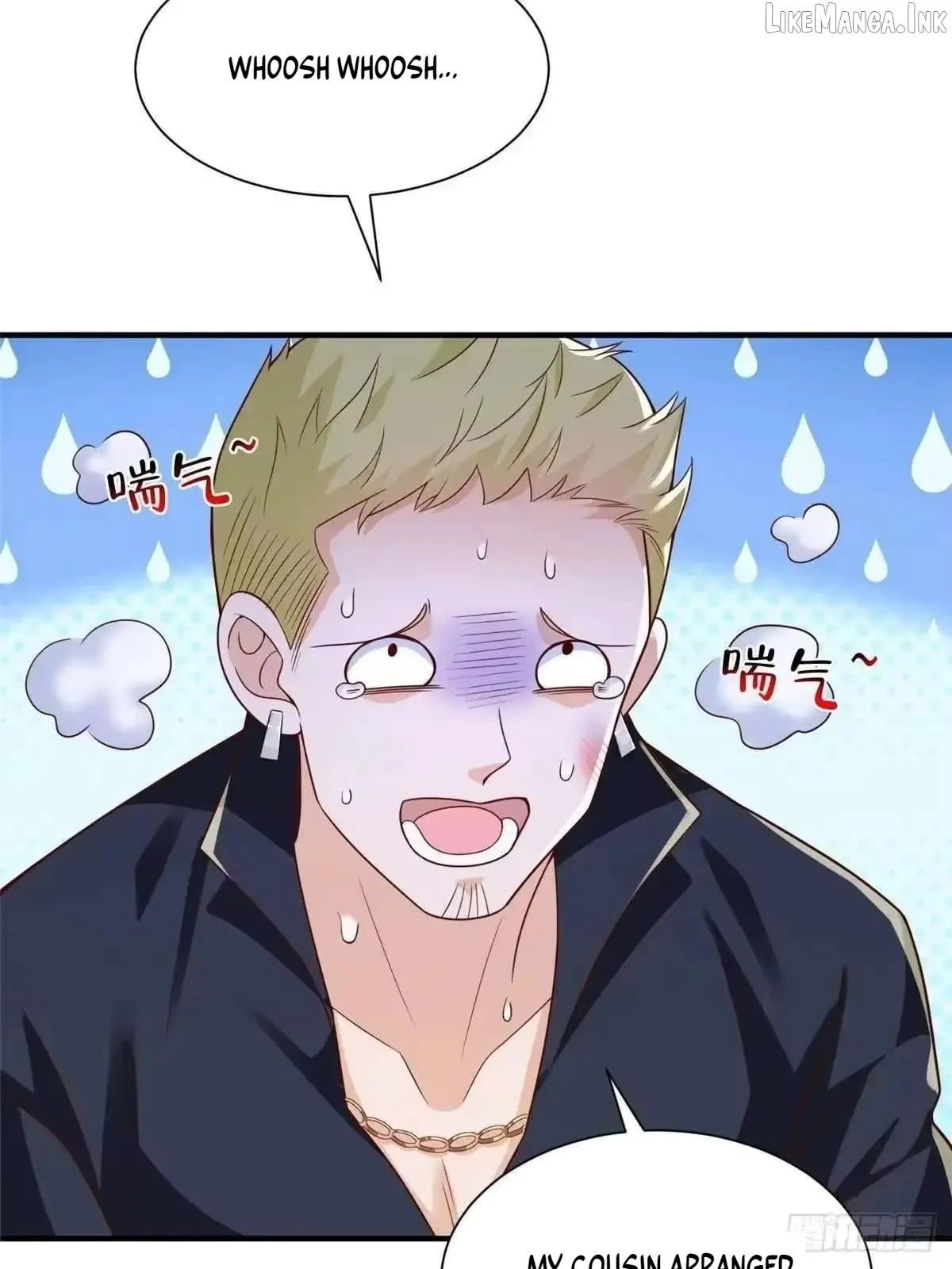 I randomly have a new career every week chapter 918 page 27