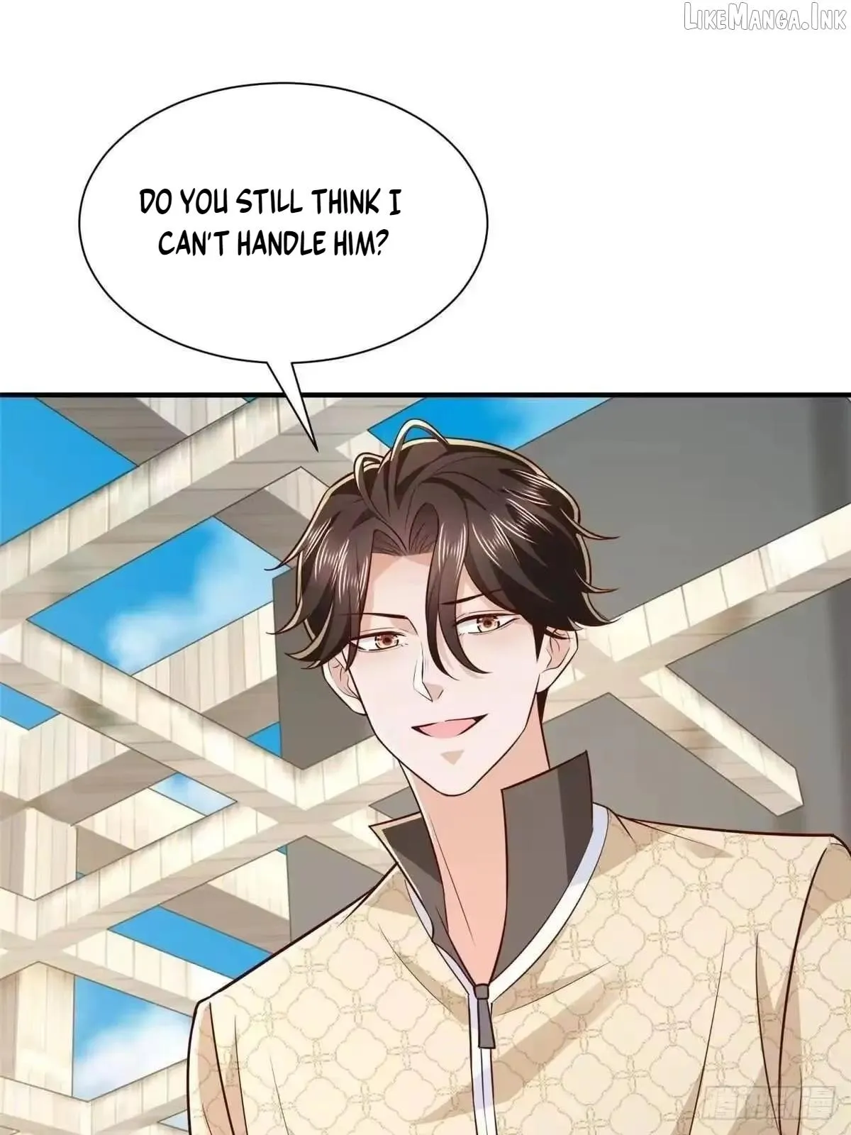 I randomly have a new career every week chapter 918 page 52