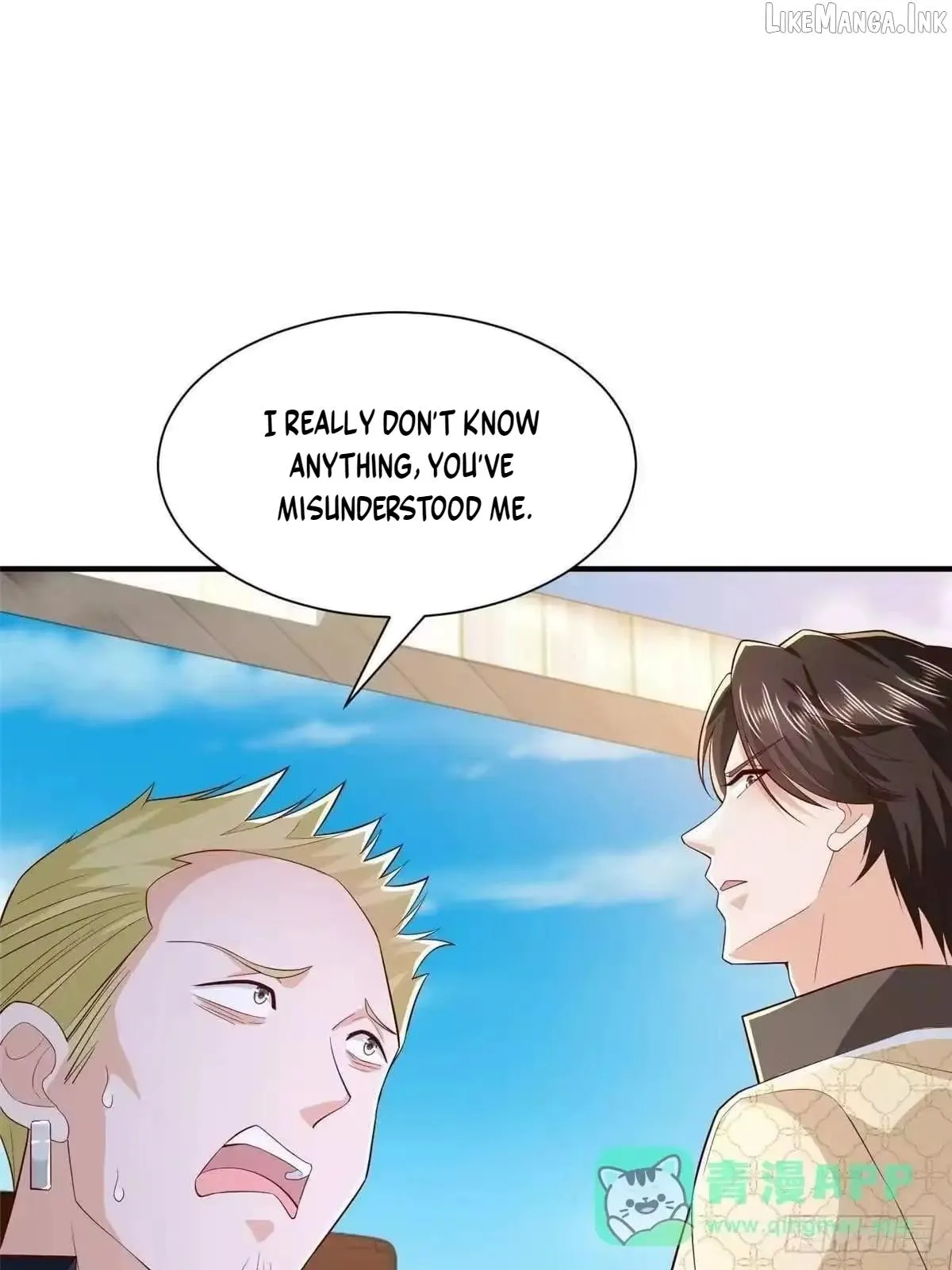 I randomly have a new career every week chapter 918 page 19