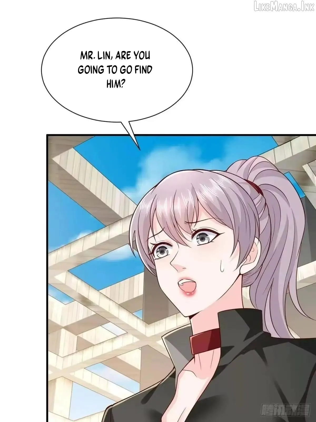 I randomly have a new career every week chapter 918 page 42