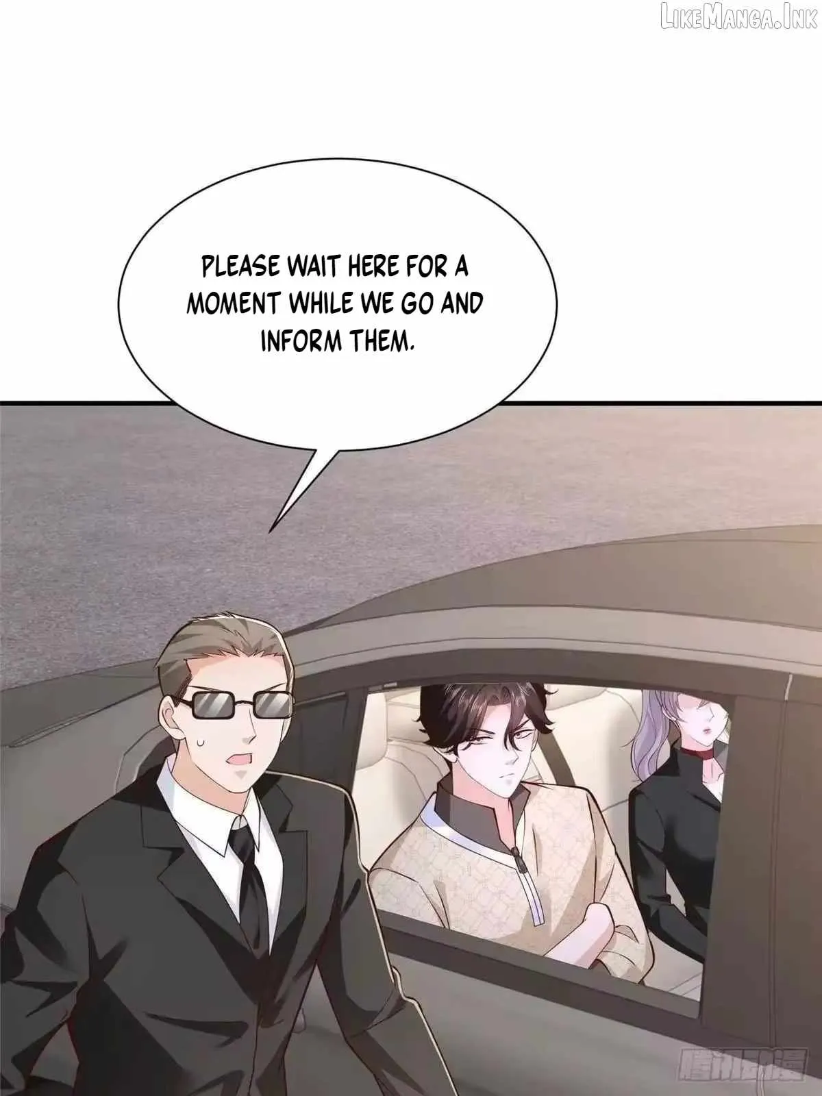 I randomly have a new career every week chapter 919 page 11
