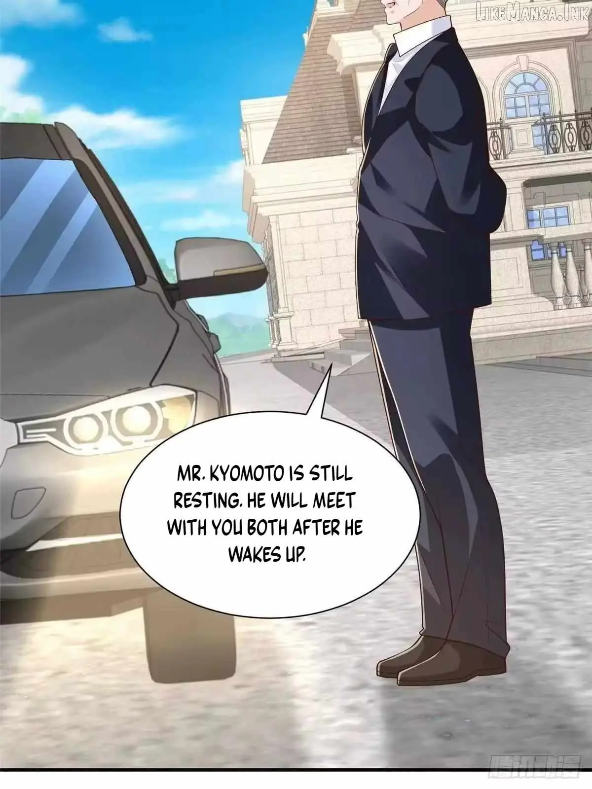 I randomly have a new career every week chapter 919 page 16