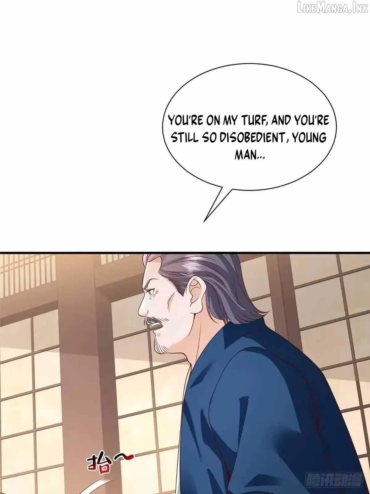 I randomly have a new career every week chapter 919 page 42