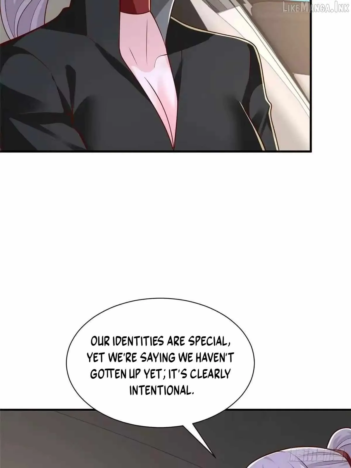 I randomly have a new career every week chapter 919 page 18