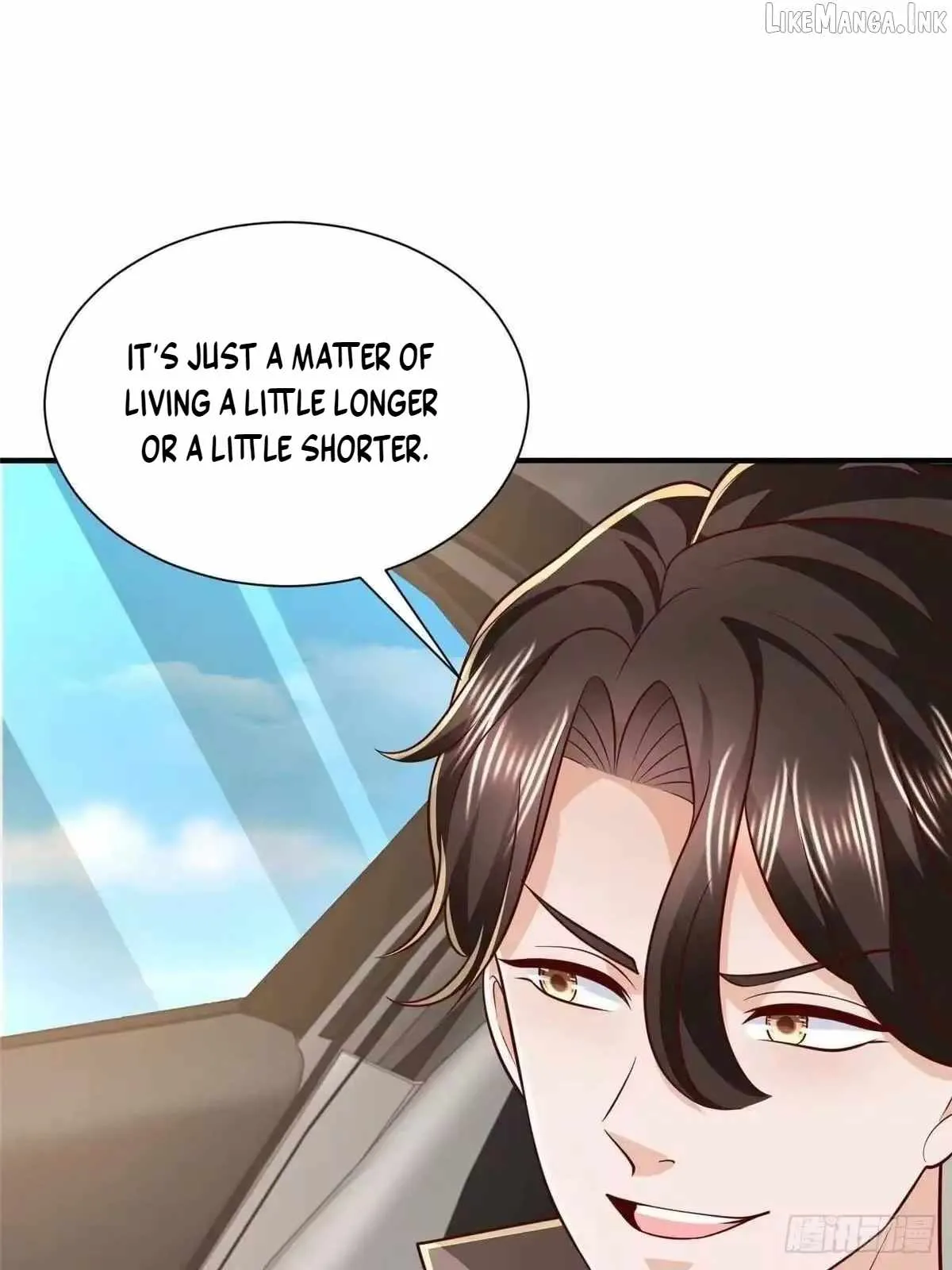I randomly have a new career every week chapter 919 page 21