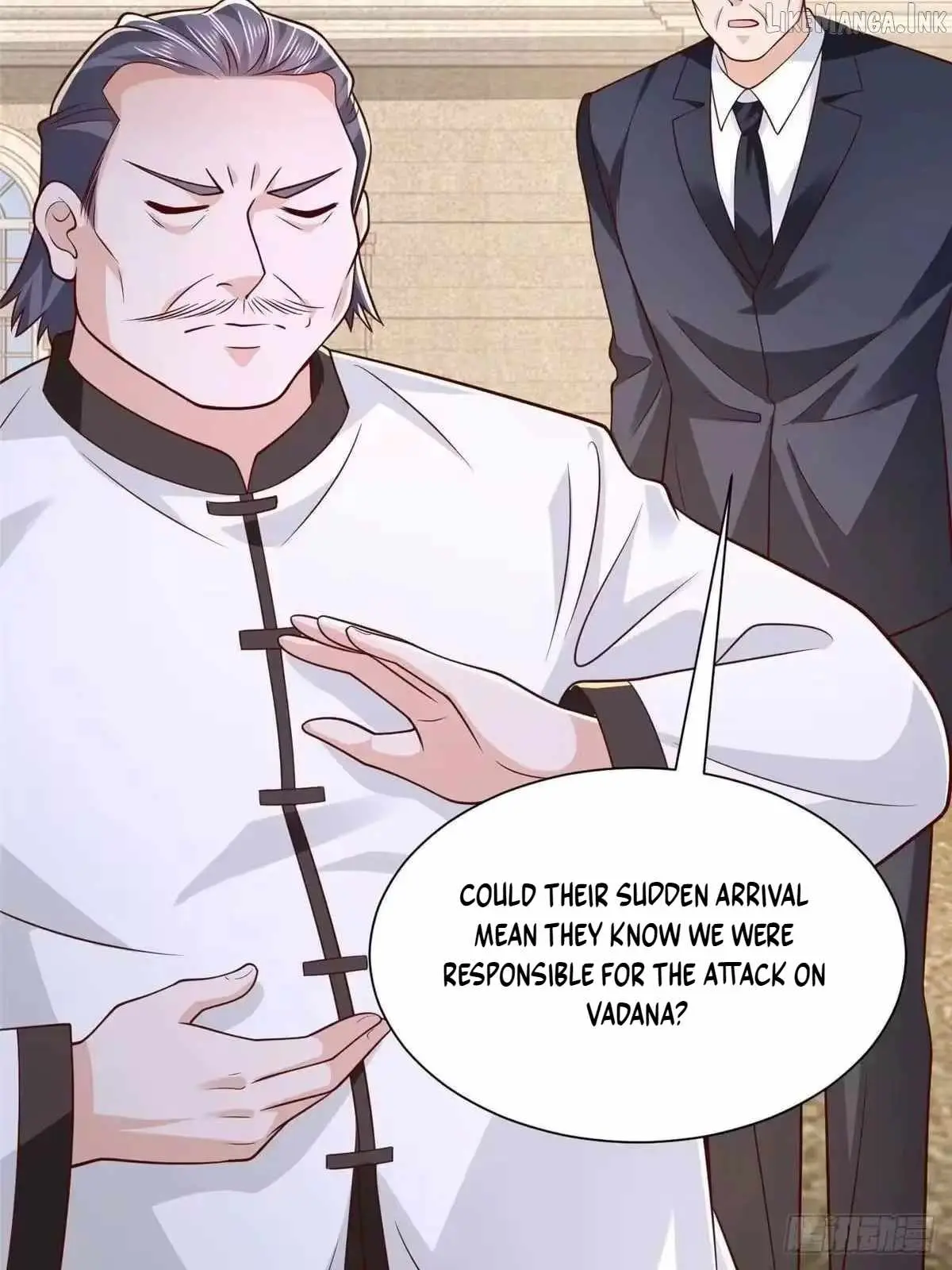 I randomly have a new career every week chapter 919 page 26